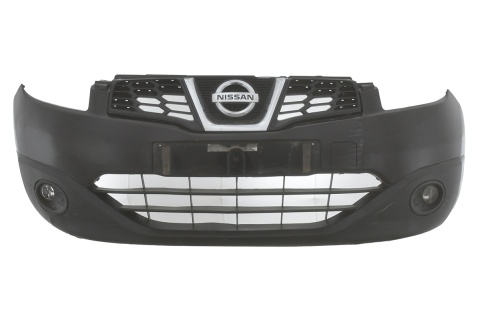 ZDERZAK PRZEDNI PRZÓD NISSAN QASHQAI J10 LIFT GAB