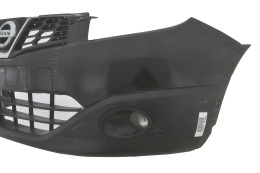 ZDERZAK PRZEDNI PRZÓD NISSAN QASHQAI J10 LIFT GAB