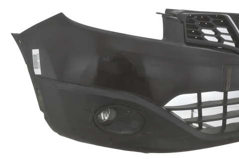 ZDERZAK PRZEDNI PRZÓD NISSAN QASHQAI J10 LIFT GAB
