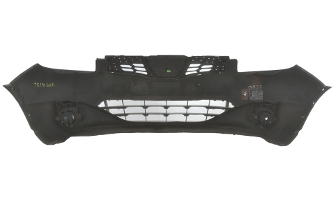 ZDERZAK PRZEDNI PRZÓD NISSAN QASHQAI J10 LIFT GAB