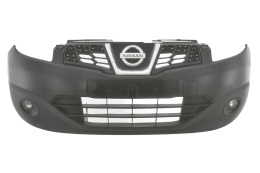 ZDERZAK PRZEDNI PRZÓD NISSAN QASHQAI J10 LIFT Z11G
