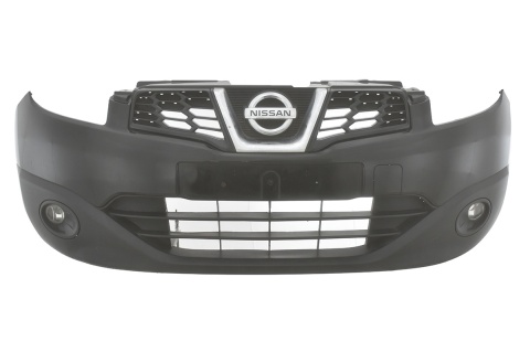 ZDERZAK PRZEDNI PRZÓD NISSAN QASHQAI J10 LIFT Z11G