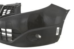 ZDERZAK PRZEDNI PRZÓD NISSAN QASHQAI J10 LIFT Z11G