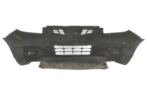 ZDERZAK PRZEDNI PRZÓD NISSAN QASHQAI J10 LIFT Z11G