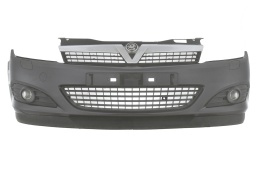 ZDERZAK PRZEDNI PRZÓD OPEL ASTRA H GTC Z177