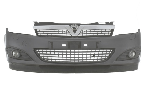 ZDERZAK PRZEDNI PRZÓD OPEL ASTRA H GTC Z177