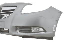 ZDERZAK PRZEDNI PRZÓD OPEL INSIGNIA A Z179