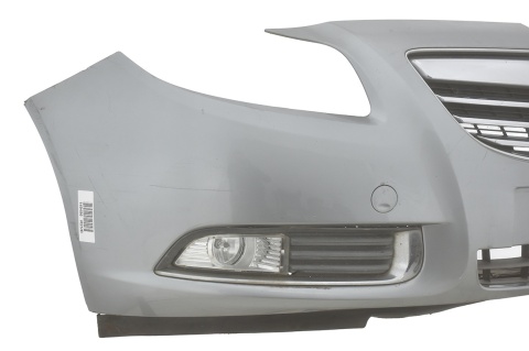 ZDERZAK PRZEDNI PRZÓD OPEL INSIGNIA A Z179