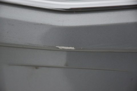 ZDERZAK PRZEDNI PRZÓD OPEL INSIGNIA A Z179