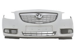 ZDERZAK PRZEDNI PRZÓD OPEL INSIGNIA A Z40R