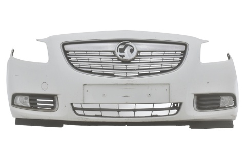 ZDERZAK PRZEDNI PRZÓD OPEL INSIGNIA A Z40R