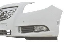 ZDERZAK PRZEDNI PRZÓD OPEL INSIGNIA A Z40R