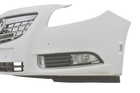 ZDERZAK PRZEDNI PRZÓD OPEL INSIGNIA A Z40R