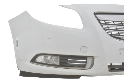 ZDERZAK PRZEDNI PRZÓD OPEL INSIGNIA A Z40R