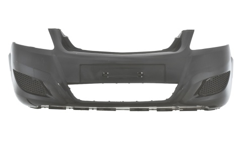 ZDERZAK PRZEDNI PRZÓD OPEL ZAFIRA B LIFT