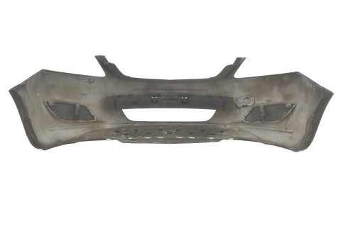 ZDERZAK PRZEDNI PRZÓD OPEL ZAFIRA B LIFT