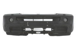ZDERZAK PRZEDNI PRZÓD RANGE ROVER SPORT I L320 PDC SPRYSKI