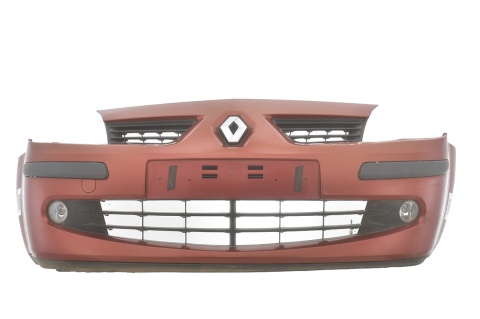 ZDERZAK PRZEDNI PRZÓD RENAULT MODUS I TEB76