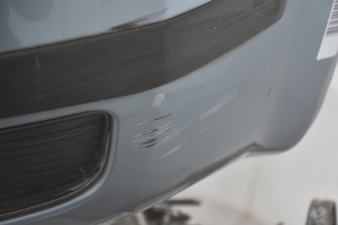 ZDERZAK PRZEDNI PRZÓD SKODA FABIA I 9151