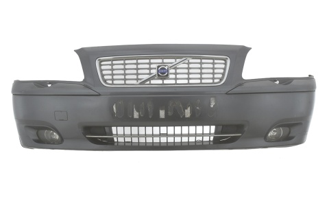 ZDERZAK PRZEDNI PRZÓD VOLVO S80 I FL LIFT 455-16