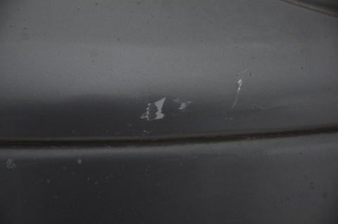 ZDERZAK PRZEDNI PRZÓD VOLVO S80 I FL LIFT 455-16