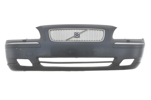 ZDERZAK PRZEDNI PRZÓD VOLVO V70 II LIFT SPRYSKI 466-46