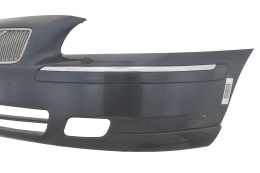 ZDERZAK PRZEDNI PRZÓD VOLVO V70 II LIFT SPRYSKI 466-46