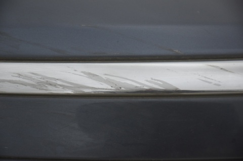ZDERZAK PRZEDNI PRZÓD VOLVO V70 II LIFT SPRYSKI 466-46