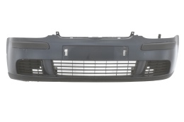 ZDERZAK PRZEDNI PRZÓD VW GOLF V 5 LD5Q