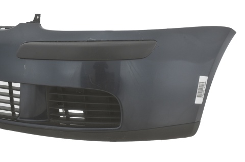 ZDERZAK PRZEDNI PRZÓD VW GOLF V 5 LD5Q