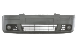 ZDERZAK PRZEDNI PRZÓD VW GOLF V 5 SPRYSKIWACZE