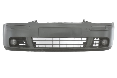 ZDERZAK PRZEDNI PRZÓD VW GOLF V 5 SPRYSKIWACZE