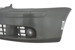 ZDERZAK PRZEDNI PRZÓD VW GOLF V 5 SPRYSKIWACZE