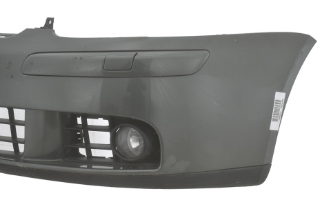 ZDERZAK PRZEDNI PRZÓD VW GOLF V 5 SPRYSKIWACZE