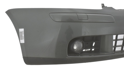 ZDERZAK PRZEDNI PRZÓD VW GOLF V 5 SPRYSKIWACZE