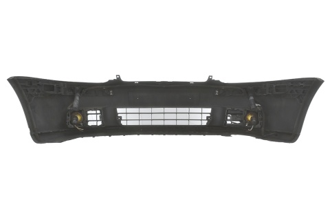 ZDERZAK PRZEDNI PRZÓD VW GOLF V 5 SPRYSKIWACZE