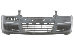 ZDERZAK PRZEDNI PRZÓD VW JETTA GOLF V KOMBI LA6R
