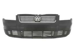 ZDERZAK PRZEDNI PRZÓD VW PASSAT B5 FL LIFT LC9X