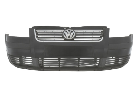 ZDERZAK PRZEDNI PRZÓD VW PASSAT B5 FL LIFT LC9X