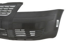 ZDERZAK PRZEDNI PRZÓD VW PASSAT B5 FL LIFT LC9X