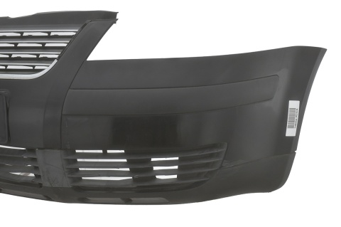 ZDERZAK PRZEDNI PRZÓD VW PASSAT B5 FL LIFT LC9X