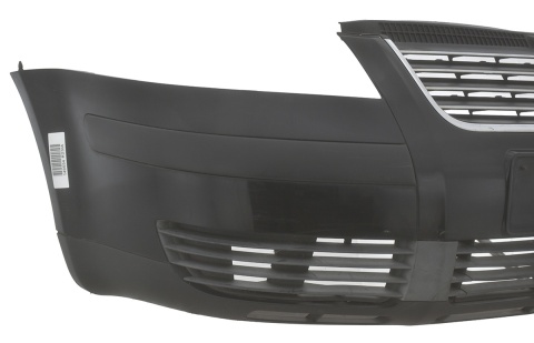 ZDERZAK PRZEDNI PRZÓD VW PASSAT B5 FL LIFT LC9X