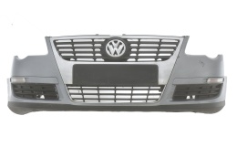 ZDERZAK PRZEDNI PRZÓD VW PASSAT B6 LC7Z