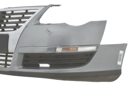ZDERZAK PRZEDNI PRZÓD VW PASSAT B6 LC7Z