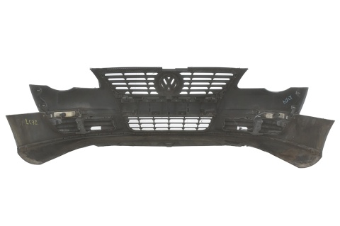 ZDERZAK PRZEDNI PRZÓD VW PASSAT B6 LC7Z