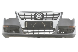 ZDERZAK PRZEDNI PRZÓD VW PASSAT B6