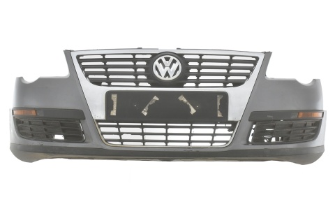 ZDERZAK PRZEDNI PRZÓD VW PASSAT B6