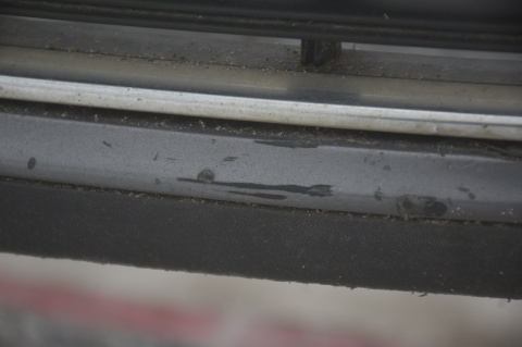 ZDERZAK PRZEDNI PRZÓD VW PASSAT B6