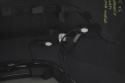 ZDERZAK TYLNY TYŁ OPEL GRANDLAND X PDC
