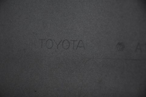 ZDERZAK TYLNY TYŁ TOYOTA RAV4 V PDC